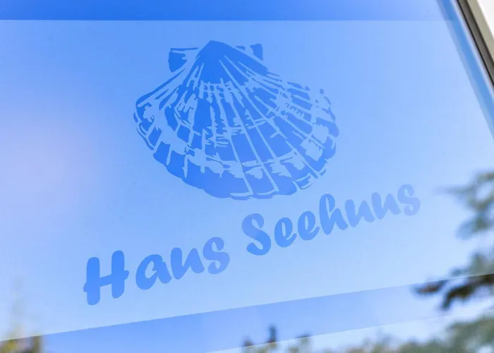 Seehuus - Uns Huus Ant Kuest